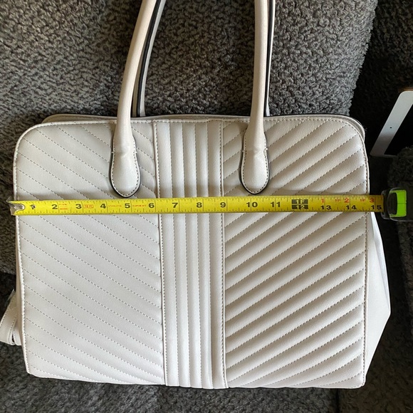 New large beige tote - Picture 12 of 13